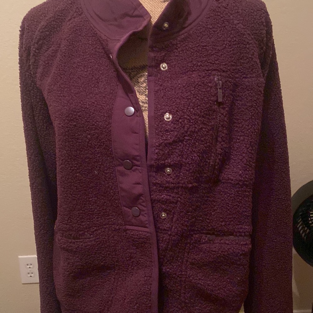 PINK jacket - Picture 2 of 8